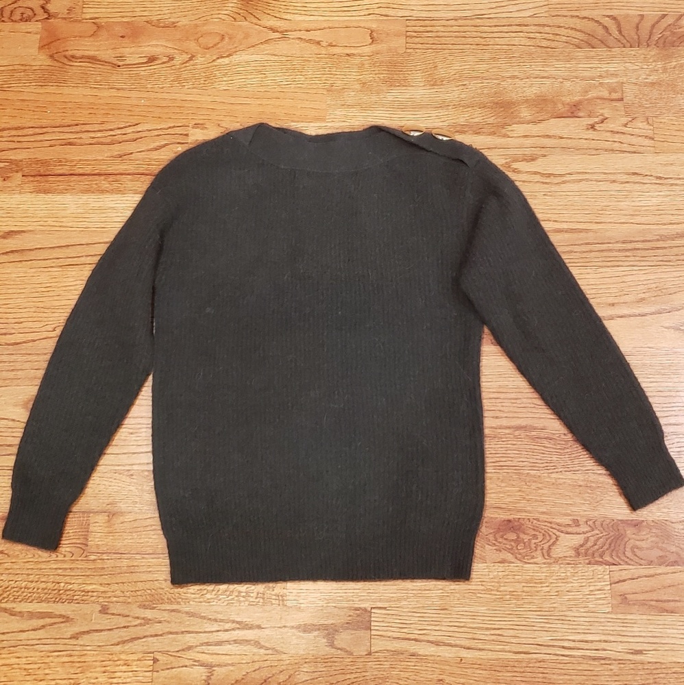 NWT-Antonio Melani Brighton Sweater